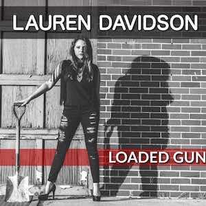 Lauren Davidson - Loaded Gun.jpeg